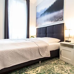  Apartmán Erdberg I Contactless Check-in Rakousko