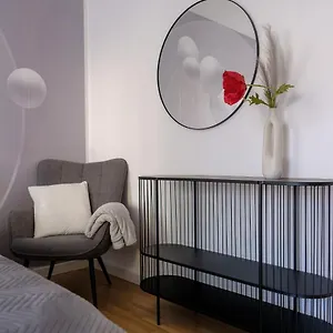  Apartmán Experience Rakousko