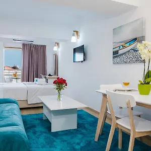  Apartmán Stephanie Kypr