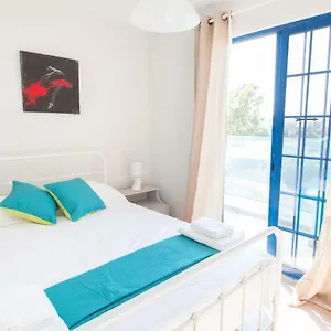  Apartmán Must - Evripidou Flats Kypr
